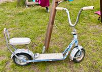 DDR Sitz Roller - Original *-* Sachsen-Anhalt - Dessau-Roßlau Vorschau