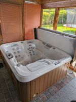 Whirlpool / Jacuzzi von Armstark (Capri) Hessen - Hatzfeld (Eder) Vorschau