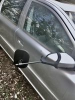 EMUK-Rückspiegel f. Wohnwagen/Bootsanhänger passt für Volvo V70 Mecklenburg-Strelitz - Landkreis - Blankensee Vorschau