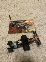 Lego Racers 8164 Auto Aachen - Aachen-Haaren Vorschau