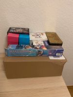 TCG Card Game Yugioh,One Piece und Amiibo Sammlung Bayern - Fürth Vorschau