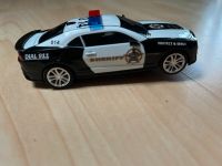 Carrera GO Camaro Polizei Berlin - Tempelhof Vorschau