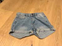 Sommerhose Shorts Jeans Brandenburg - Oranienburg Vorschau