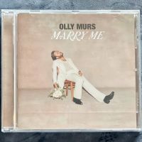 OLLY MURS MARRY ME CD NEU OVP 2022 POP ROCK R&B DISCO UK SINGER Walle - Utbremen Vorschau