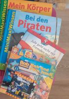 Bücher Körper Piraten Conny Bielefeld - Stieghorst Vorschau