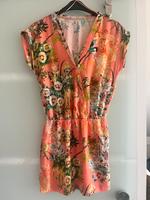 Tunika Zara gr.xs Orange Berlin - Kladow Vorschau