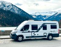 Suche Winter-Stellplatz für Wohnmobil Bayern - Regensburg Vorschau