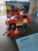 Playmobil 5364 City Action Feuerwehr Auto Nordrhein-Westfalen - Gelsenkirchen Vorschau