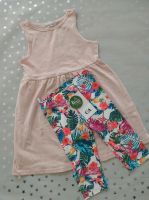 Set neu Kleid Sinsay + Caprihose C&A Gr. 110, ung. 4 Jahre Baden-Württemberg - Roigheim Vorschau