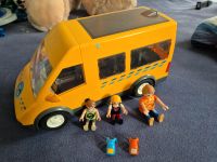 Playmobil City Schulbus 6866 Schleswig-Holstein - Schleswig Vorschau