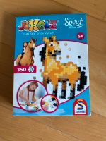 Puzzle Jixelz Spirit Pferde 5+ Bayern - Wolfratshausen Vorschau