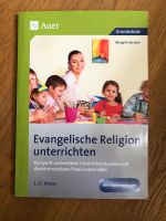 Evangelische Religion unterrichten Baden-Württemberg - Bad Wurzach Vorschau