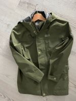 Jack Wolfskin Regenjacke Gr.140 Berlin - Reinickendorf Vorschau