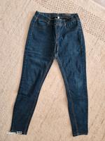 Mango Hose Gr. M – Bequem wie Jeggings mit Gummibund Gröpelingen - Gröpelingen Vorschau