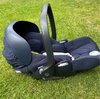 Cybex Babyschale Cloud z Platinen Sachsen-Anhalt - Wittenberg Vorschau