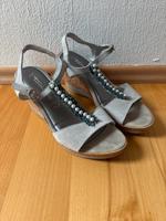 Tamaris Keilsandale, Sandalette, Gr.39 Niedersachsen - Auetal Vorschau