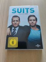 Suits - Staffel 1 Niedersachsen - Celle Vorschau