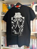 T-Shirt blood command Niedersachsen - Cremlingen Vorschau