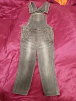 Latzhose Jeans Gr.98 Berlin - Hellersdorf Vorschau