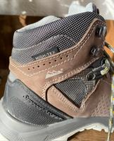 Wanderschuhe vibram High Colorado Gr. 38 braun Bayern - Trogen Vorschau
