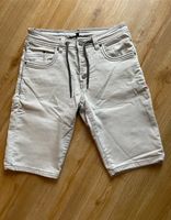 Kurze Jeans von Tom Tompson Gr. S neuwertig Nordrhein-Westfalen - Kaarst Vorschau