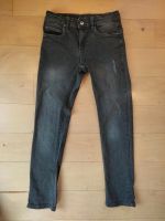 Jeans Marke Stooker Gr. 140 (Lenn slim fit) Bayern - Reichenberg Vorschau