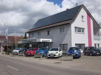 Dacia Spring Electric Comfort CCS Baden-Württemberg - Neresheim Vorschau