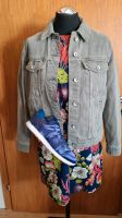 Zalando Jeansjacke 19€+H&M Kleid 14€+Esprit Sneaker 15€/45€ Hessen - Volkmarsen Vorschau