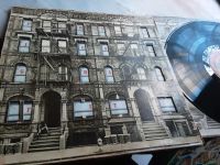 LED ZEPPELIN, PHYSICAL GRAFFITI, ORIGINALPRESSUNG UK 1971 Niedersachsen - Borkum Vorschau