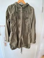 Marc O‘Polo Parka Düsseldorf - Bilk Vorschau