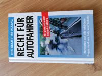 Buch - Recht für Autofahrer Bayern - Reimlingen Vorschau