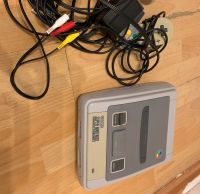 Super  Nintendo Nordrhein-Westfalen - Lennestadt Vorschau