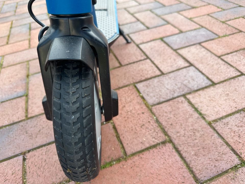 E-Scooter/ E Roller Grundig ERG EKFV in Seggebruch