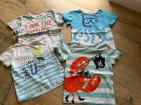 Tshirt Topomini Set in 92 jungen Nordrhein-Westfalen - Dorsten Vorschau