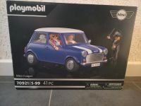 Playmobil Mini Cooper 70921 (41 PC) Aachen - Aachen-Mitte Vorschau