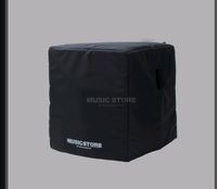 MUSIC STORE 2xCover - Fame Challenger Sub 15 schutzhöllen NP 100€ Wandsbek - Hamburg Rahlstedt Vorschau