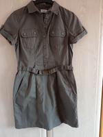 Kleid Tom Tailor Gr. 40 khaki Bayern - Senden Vorschau