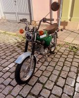 IHR TRAUM VON EINER NEUEN SIMSON S51,50,70 Schwalbe steht hier! Thüringen - Arnstadt Vorschau