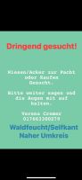 Gesucht Wiesen/Acker zur Pacht Oder Kaufen Nordrhein-Westfalen - Waldfeucht Vorschau