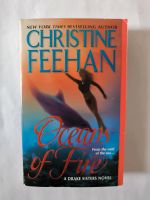 Oceans of fire v. Christine Feehan Bayern - Irchenrieth Vorschau
