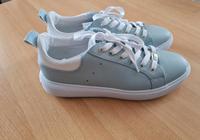 Neuwertig! Damen Sneaker gr.40 von Tom Tailor Hessen - Niedenstein Vorschau