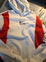 Nike Air Jordan Pullover/ Nike Hoddie Mecklenburg-Strelitz - Landkreis - Neustrelitz Vorschau
