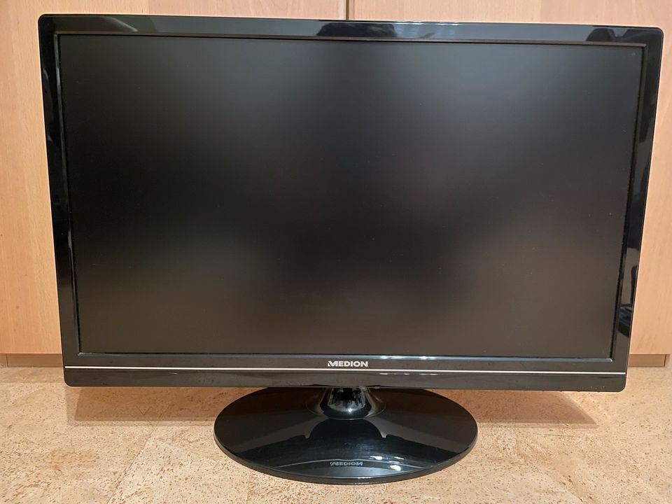 Medion PC-Gaming-Monitor 24 Zoll in Köfering