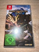 Monster Hunter Rise - Switch Nordrhein-Westfalen - Marl Vorschau