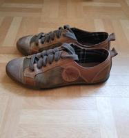 Schuhe Tamaris active braun 37 Bayern - Willanzheim Vorschau