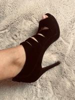 Schöne High Heels Thüringen - Nordhausen Vorschau