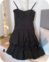 Vera Mont Damen Kleid schwarzes Abendkleid Ballkleid Gr. 32 Kr. Altötting - Tüßling Vorschau