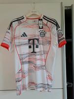 Orginal FC Bayern Trikot Bayern - Eging am See Vorschau