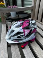 UVEX Fahrradhelm Kids pink Gr. 52-57 wie neu Niedersachsen - Goslar Vorschau