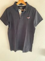 Hollister Polo Shirt Niedersachsen - Baddeckenstedt Vorschau